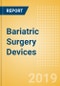 Bariatric Surgery Devices (General Surgery) - Global Market Analysis and Forecast Model - Product Thumbnail Image