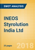 INEOS Styrolution India Ltd (INEOSSTYRO) - Financial and Strategic SWOT Analysis Review- Product Image