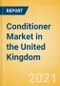 Conditioner (Haircare) Market in the United Kingdom - Outlook to 2024; Market Size, Growth and Forecast Analytics (updated with COVID-19 Impact) - Product Thumbnail Image