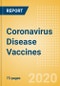 Coronavirus Disease Vaccines (COVID-19 Vaccines) - Product Thumbnail Image