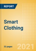 Smart Clothing (Wearable Tech) - Thematic Research- Product Image