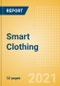 Smart Clothing (Wearable Tech) - Thematic Research - Product Thumbnail Image