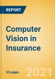 Computer Vision in Insurance - Thematic Research- Product Image