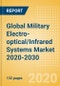 Global Military Electro-optical/Infrared Systems Market 2020-2030 - Product Thumbnail Image