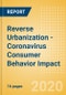 Reverse Urbanization - Coronavirus (COVID-19) Consumer Behavior Impact - Product Thumbnail Image