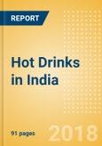 Country Profile: Hot Drinks in India- Product Image