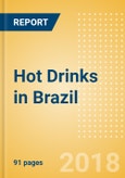 Country Profile: Hot Drinks in Brazil- Product Image