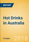 Country Profile: Hot Drinks in Australia- Product Image