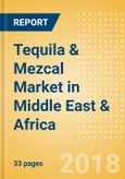 Tequila & Mezcal (Spirits) Market in Middle East & Africa - Outlook to 2022: Market Size, Growth and Forecast Analytics- Product Image