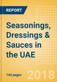 Country Profile: Seasonings, Dressings & Sauces in the UAE- Product Image