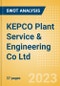 KEPCO Plant Service & Engineering Co Ltd (051600) - Financial and Strategic SWOT Analysis Review - Product Thumbnail Image
