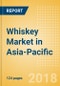 Whiskey (Spirits) Market in Asia-Pacific - Outlook to 2022: Market Size, Growth and Forecast Analytics - Product Thumbnail Image