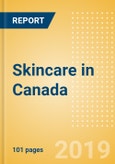 Country Profile: Skincare in Canada- Product Image