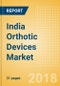 India Orthotic Devices Market Outlook to 2025 - Product Thumbnail Image