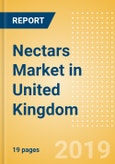Nectars (Soft Drinks) Market in United Kingdom - Outlook to 2022: Market Size, Growth and Forecast Analytics- Product Image