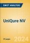 UniQure NV (QURE) - Financial and Strategic SWOT Analysis Review - Product Thumbnail Image