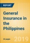 Strategic Market Intelligence: General Insurance in the Philippines - Key trends and Opportunities to 2022 - Product Thumbnail Image