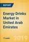 Energy Drinks (Soft Drinks) Market in United Arab Emirates - Outlook to 2022: Market Size, Growth and Forecast Analytics - Product Thumbnail Image
