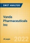 Vanda Pharmaceuticals Inc (VNDA) - Financial and Strategic SWOT Analysis Review - Product Thumbnail Image