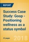 Success Case Study: Goop - Positioning wellness as a status symbol - Product Thumbnail Image