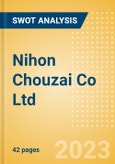 Nihon Chouzai Co Ltd (3341) - Financial and Strategic SWOT Analysis Review- Product Image