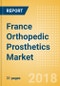 France Orthopedic Prosthetics Market Outlook to 2025 - Product Thumbnail Image