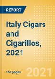 Italy Cigars and Cigarillos, 2021- Product Image