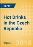Top Growth Opportunities: Hot Drinks in the Czech Republic- Product Image