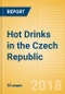 Top Growth Opportunities: Hot Drinks in the Czech Republic - Product Thumbnail Image