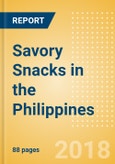 Top Growth Opportunities: Savory Snacks in the Philippines- Product Image