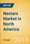 Nectars (Soft Drinks) Market in North America - Outlook to 2022: Market Size, Growth and Forecast Analytics - Product Thumbnail Image