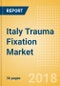 Italy Trauma Fixation Market Outlook to 2025 - Product Thumbnail Image