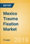 Mexico Trauma Fixation Market Outlook to 2025 - Product Thumbnail Image