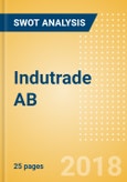 Indutrade AB (INDT) - Financial and Strategic SWOT Analysis Review- Product Image