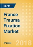 France Trauma Fixation Market Outlook to 2025- Product Image