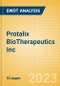Protalix BioTherapeutics Inc (PLX) - Financial and Strategic SWOT Analysis Review - Product Thumbnail Image