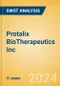 Protalix BioTherapeutics Inc (PLX) - Financial and Strategic SWOT Analysis Review - Product Thumbnail Image