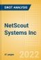 NetScout Systems Inc (NTCT) - Financial and Strategic SWOT Analysis Review - Product Image