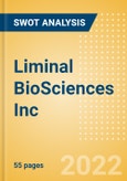 Liminal BioSciences Inc (LMNL) - Financial and Strategic SWOT Analysis Review- Product Image
