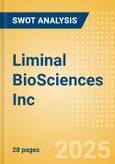 Liminal BioSciences Inc (LMNL) - Financial and Strategic SWOT Analysis Review- Product Image