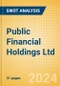 Public Financial Holdings Ltd (626) - Financial and Strategic SWOT Analysis Review - Product Thumbnail Image