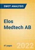 Elos Medtech AB (ELOS B) - Financial and Strategic SWOT Analysis Review- Product Image