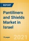 Pantiliners and Shields (Feminine Hygiene) Market in Israel - Outlook to 2025; Market Size, Growth and Forecast Analytics (updated with COVID-19 Impact) - Product Thumbnail Image