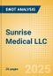 Sunrise Medical (US) LLC - Strategic SWOT Analysis Review - Product Thumbnail Image