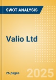 Valio Ltd - Strategic SWOT Analysis Review- Product Image