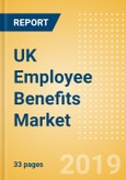 UK Employee Benefits Market- Product Image