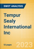 Tempur Sealy International Inc (TPX) - Financial and Strategic SWOT Analysis Review- Product Image