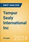 Tempur Sealy International Inc (TPX) - Financial and Strategic SWOT Analysis Review - Product Thumbnail Image