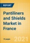 Pantiliners and Shields (Feminine Hygiene) Market in France - Outlook to 2025; Market Size, Growth and Forecast Analytics (updated with COVID-19 Impact) - Product Thumbnail Image