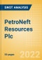 PetroNeft Resources Plc (P8ET) - Financial and Strategic SWOT Analysis Review - Product Thumbnail Image